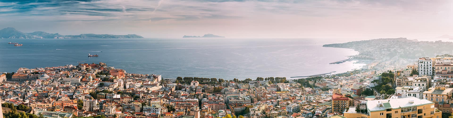 Naples