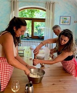 lezione di cucina v 01