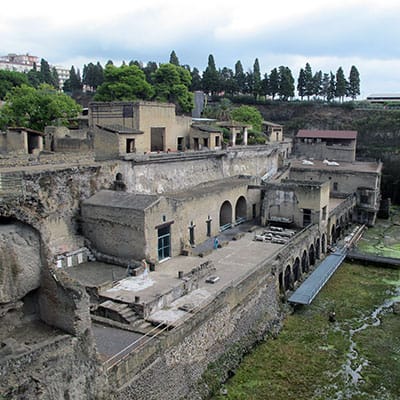 Ercolano