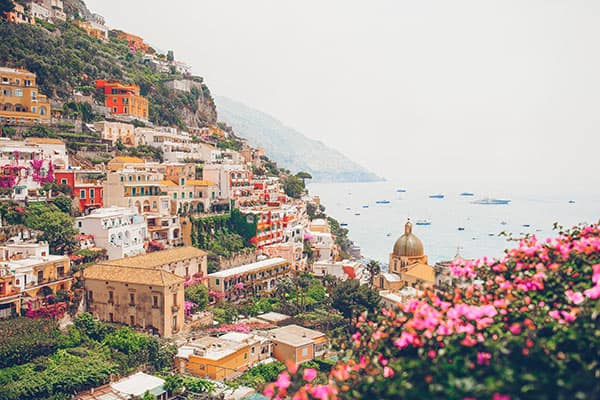 Positano