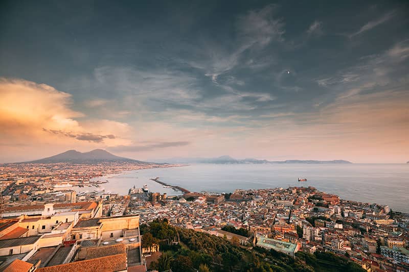Napoli