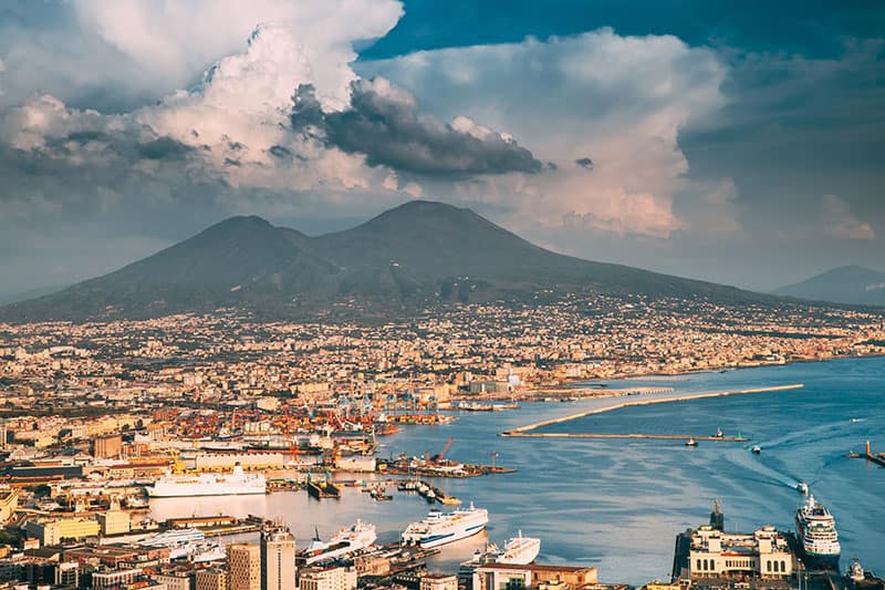 Napoli