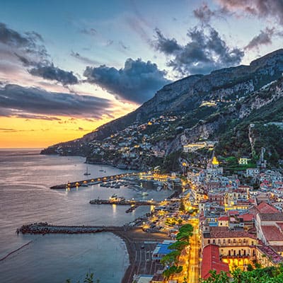 Amalfi