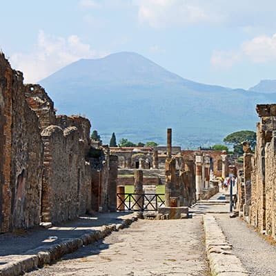 Pompei